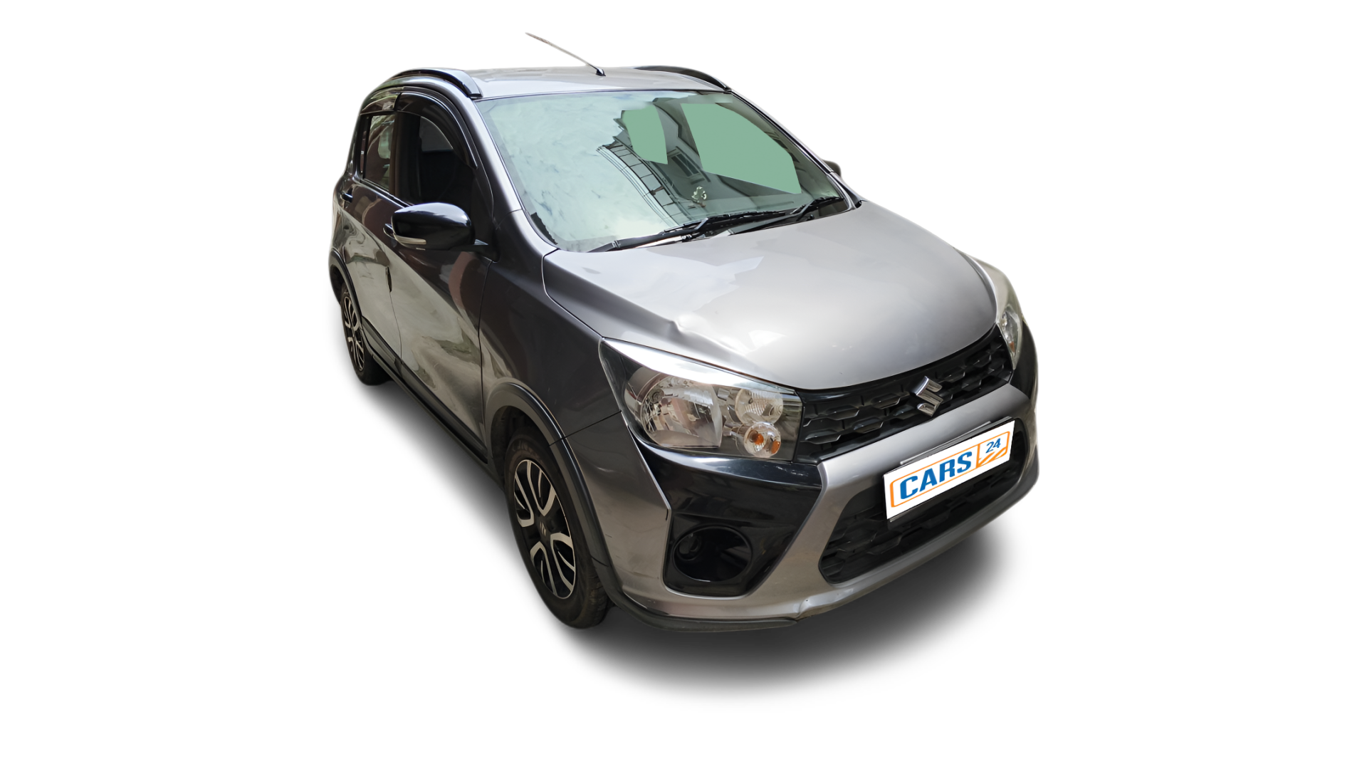 Maruti Celerio X-img